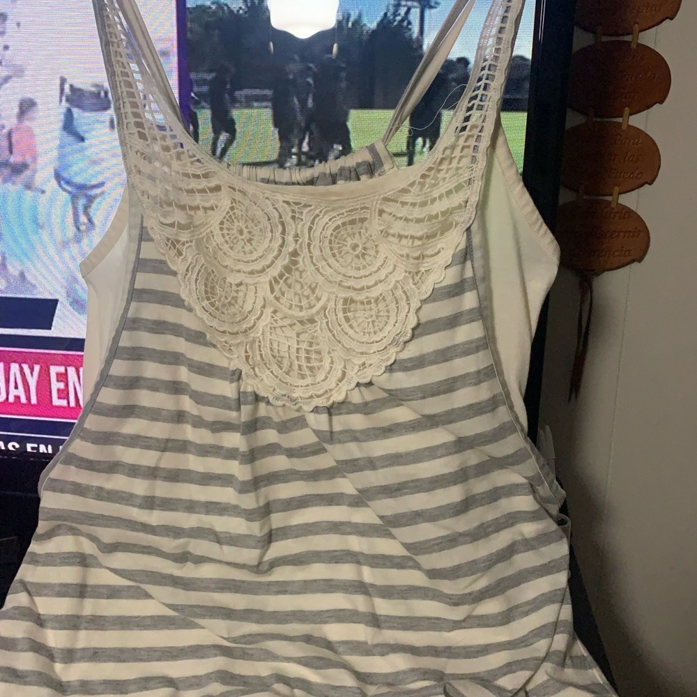 Jots tops WOMENS size 1X